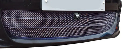 Zunsport Porsche Panamera 970 Facelift With Front Driving Camera - Lower Grille Zunsport