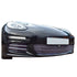 Zunsport Porsche Panamera 970 Facelift With Front Driving Camera - Front Grille Set Zunsport