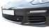 Zunsport Porsche Panamera 970 Facelift With Front Driving Camera - Front Grille Set Zunsport