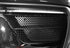 Zunsport Porsche Macan Base 2021 Facelift / 2022 - Outer Grille Set Zunsport