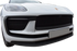 Zunsport Porsche Macan Base 2021 Facelift / 2022 with Driving Camera - Front Grille Set Zunsport
