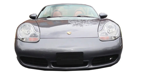 Zunsport Porsche Boxster S - Full Grille Set