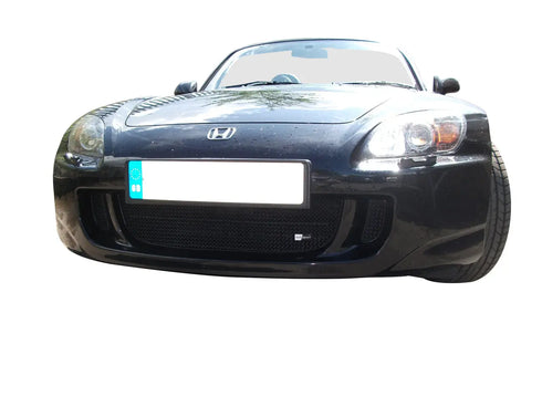 Zunsport Honda S2000 - Front Grille Set