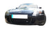 Zunsport Honda S2000 - Front Grille Set