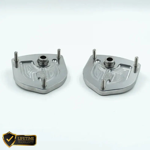 Suspension-Secrets-Camber-Caster-Plate-Top-Mounts-Porsche-911-(991)-GT3/RS/GT2RS