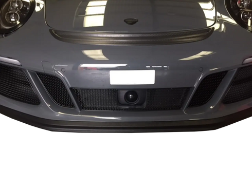 Zunsport Porsche Carrera 991.2 GTS (ACC) - Full Grille Set