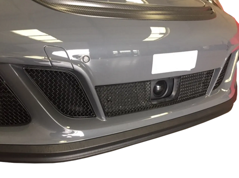Zunsport Porsche Carrera 991.2 GTS (ACC) - Centre Grille Set