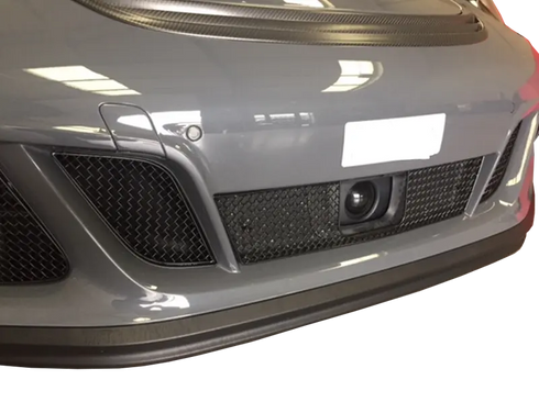 Zunsport Porsche Carrera 991.2 GTS (ACC) - Centre Grille Set Zunsport