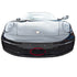 Zunsport Porsche Carrera 992 (C2,C2S,C4,C4S) - Centre Grille with Front Driving Camera Zunsport