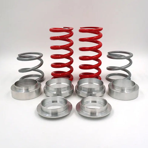 Suspension-Secrets-Soft-Spring-Conversion-Kit-Porsche-911-GT3-/-Touring-(992)