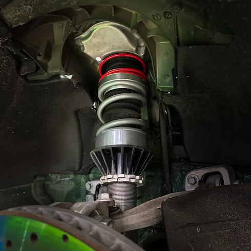 Suspension-Secrets-Soft-Spring-Conversion-Kit-Porsche-911-GT3-/-Touring-(992)