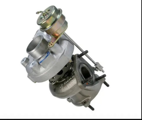 Funk Motorsport Porsche 911 Turbo (993) 1995-1997 Funk Motorsport