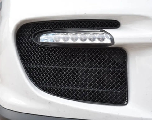 Zunsport Porsche Carrera 997 GT2 - Outer Grille Set Zunsport