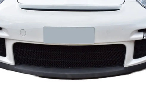 Zunsport Porsche Carrera 997 GT2 - Centre Grille Zunsport