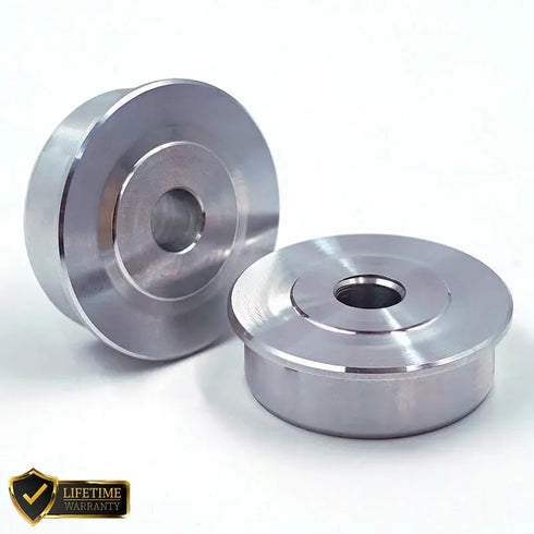 Suspension-Secrets-Rear-Solid-Control-Arm-Bush-Inserts-Porsche-(996)-GT3/RS-(Rear)
