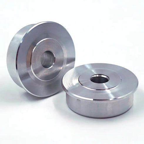 Suspension-Secrets-Rear-Solid-Control-Arm-Bush-Inserts-Porsche-(996)-GT3/RS-(Rear)