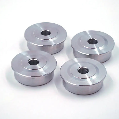 Suspension-Secrets-Front-Solid-Control-Arm-Bush-Inserts-Porsche-(997)-GT3/RS-GT2/RS-(Front)
