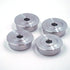 Suspension-Secrets-Front-Solid-Control-Arm-Bush-Inserts-Porsche-(997)-GT3/RS-GT2/RS-(Front)