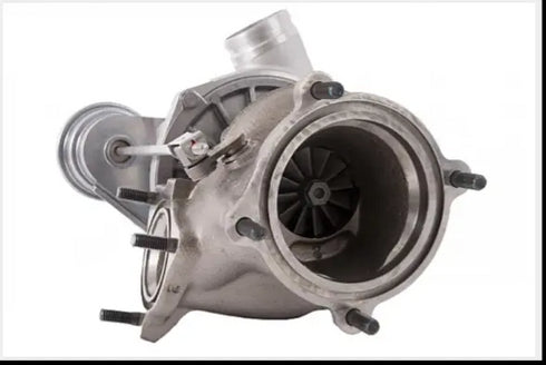 Funk Motorsport Porsche 911 (996) Turbo 2001-2005 Funk Motorsport