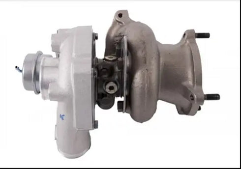 Funk Motorsport Porsche 911 (996) Turbo 2001-2005 Funk Motorsport