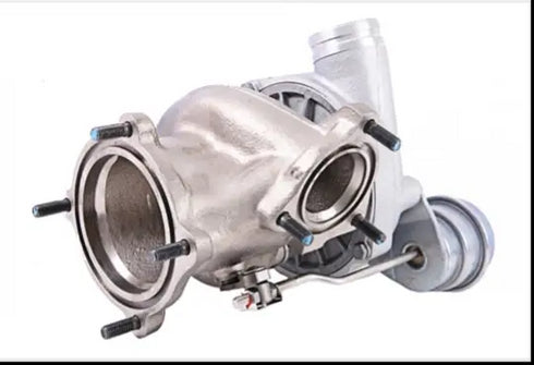 Funk Motorsport Porsche 911 (996) Turbo 2001-2005 Funk Motorsport