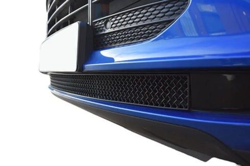 Zunsport Porsche Macan Turbo 19-21 - Lower Grille Zunsport
