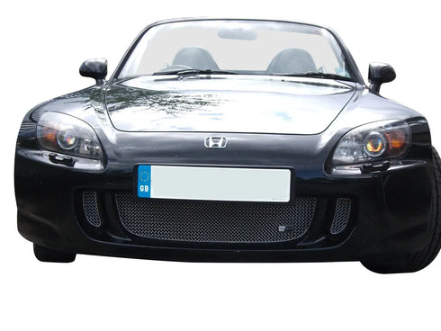 Zunsport Honda S2000 - Front Grille Set