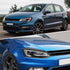 LED Headlights For Polo MK5 2009-2017 DC Prestige