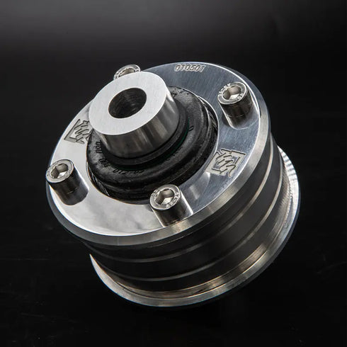 Suspension-Secrets-Solid-Front-Control-Arm-Bushes-BMW-F87-M2/M2-Competition