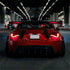 LED Tail Lights For 2012-2020 Toyota 86 GT86 & Subaru BRZ & Scion FRS Aftermarket Rear Lamps DC Prestige
