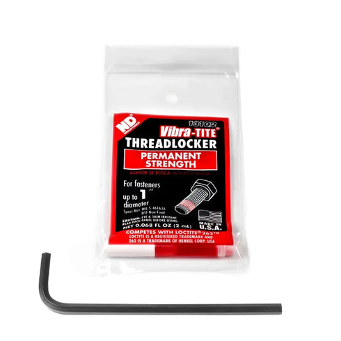 Apex Wheel Stud Install Kit Apex