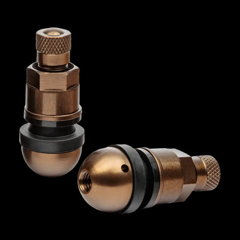 Apex TPMS Compatible Metal Valve Stem Apex