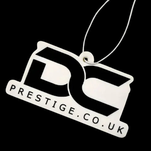 D&C PRESTIGE AIR FRESHENER - D&C Prestige Online LTD