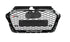 Zunsport Audi A3 Facelift RS3 Style 8V Model Front Grille Zunsport
