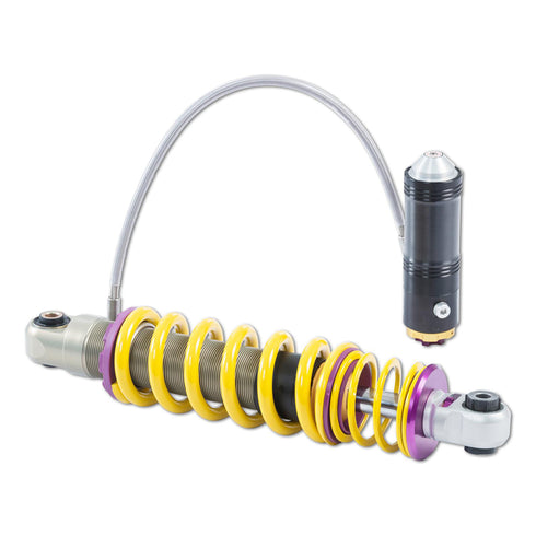 KW V4 Coilovers - Audi R8 Gen 2 KW