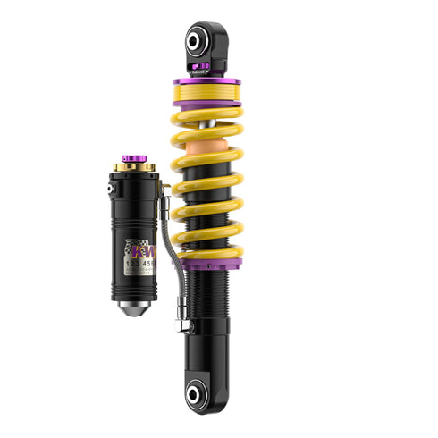 KW V4 Coilovers - Audi R8 Gen 1 KW