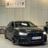KW V4 Clubsport Coilovers - Audi RS3 8V KW
