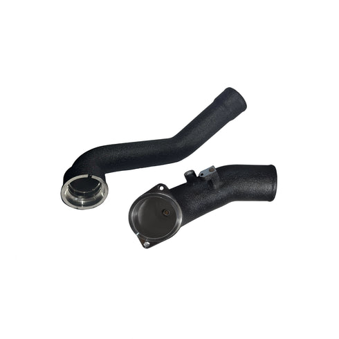 HFE BMW B58 Gen 2 Charge Pipe – M240i, M340i & M440i Performance Upgrade