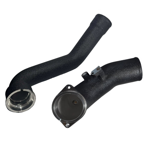 HFE BMW B58 Gen 2 Charge Pipe – M240i, M340i & M440i Performance Upgrade