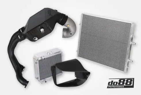 DO88 Chargecooler Packs (BMW F8X M2C / M3 / M4) DO88