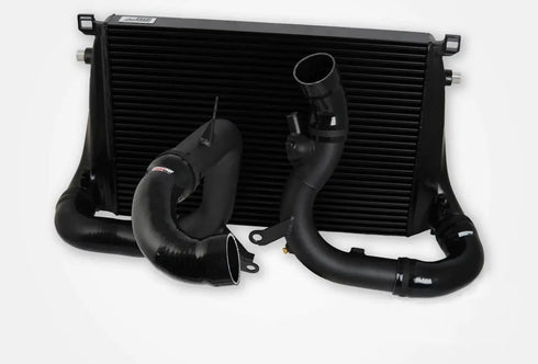 DO88 VAG 2.0 MQB EA888 EVO (CONTINENTAL TURBO) 4 Big-Pack Intercooler and Boost Pipe Kit D088