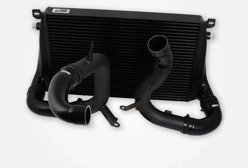 DO88 VAG 2.0 MQB EA888 EVO (Garrett TURBO) 4 Big-Pack Intercooler and Boost Pipe Kit D088