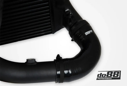 do88 Performance 'Big Pack' Intercooler and Charge Pipe Kit for the MQB 2.0T EA888 Gen3 DO88