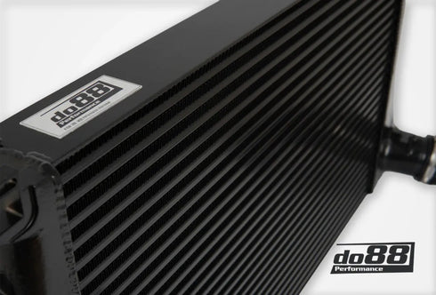 do88 Performance 'Big Pack' Intercooler and Charge Pipe Kit for the MQB 2.0T EA888 Gen3 DO88
