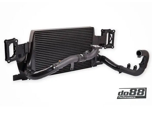 DO88 Toyota Yaris GR (2020-2022) Performance Intercooler & Pipe Kit – BIG-350-S DO88