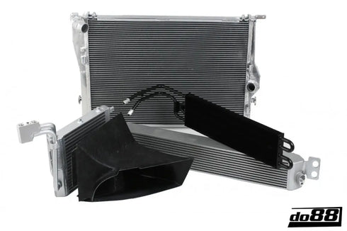 DO88 Big Cooling Kit DCT (BMW E9X M3) DO88