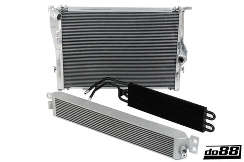 DO88 Cooling Kit (BMW E9X M3) DO88