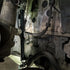 Suspension-Secrets-Adjustable-Front-Drop-Links-/-End-Links-BMW-E90/E92-M3
