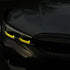 BMW 3 SERIES | CSL YELLOW DAYTIME RUNNING LIGHTS LED MODULE SET | G20 | G21 | PRE LCI | NON LASER DC Prestige