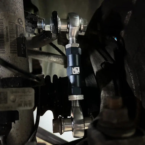 Suspension-Secrets-Adjustable-Rear-Drop-Links-/-End-Links-BMW-F80-M3/F82-M4